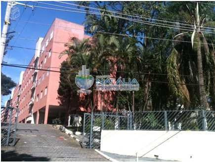 Imagem 1 de 18 de Apartamento Com 2 Dorms, Cocaia, Guarulhos, Cod: 63667 - A63667