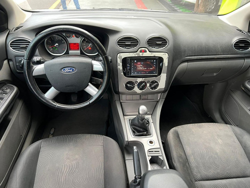 Ford Focus Hc Flex