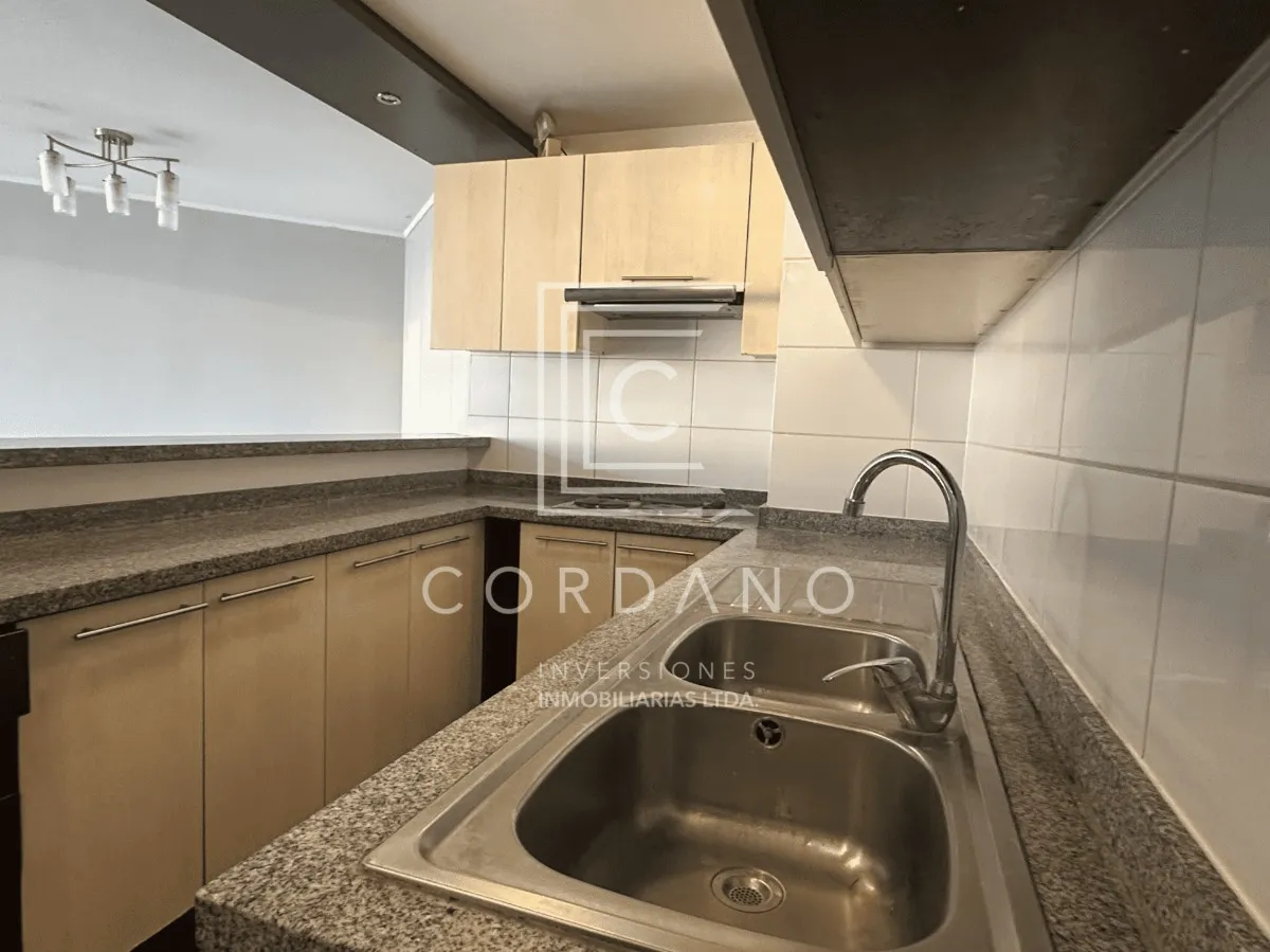 Imagen 5 de 10 de Departamento En Venta Brisas Del Sur Iquique