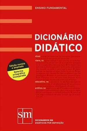 Libro Dicionario Didatico Fundamental