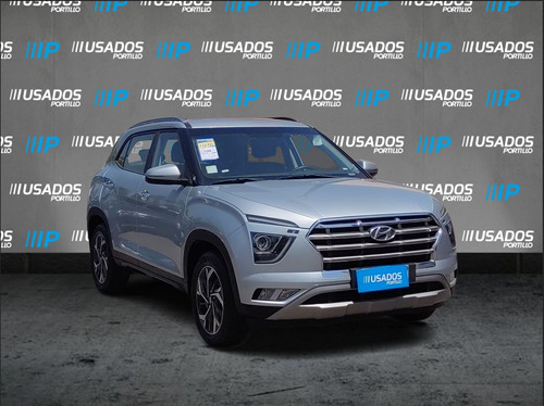 Hyundai Creta 2023