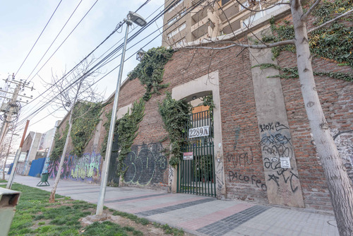 Edificio Av. Vicuña Mackenna Vista Norte Piso 19