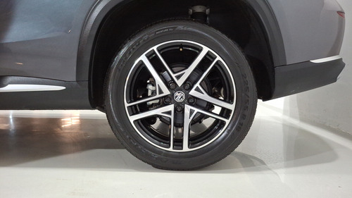 MG One 1.5 Style Cvt