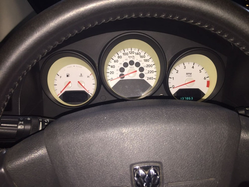 Imagen 9 de 9 de Dodge Caliber