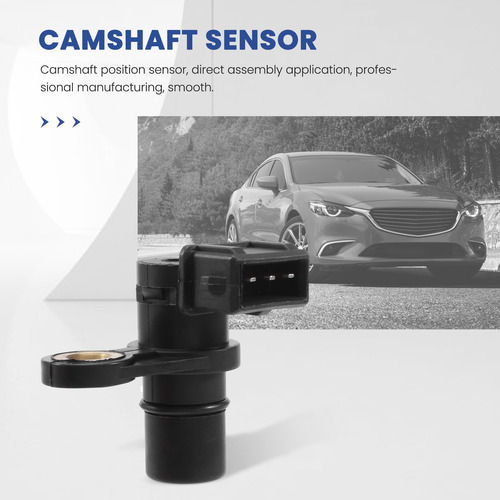 Sensor De Posición Del Árbol De Levas Crystally-96325867 Par