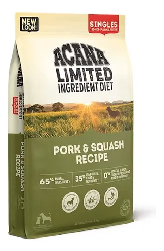 comprar Acana Pork And Squash 10.2 Kg