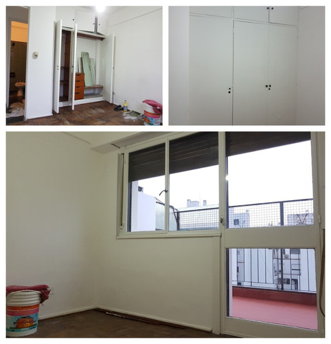 Imagen 3 de 5 de Departamento A La Venta En Caballito. 2 Amb.