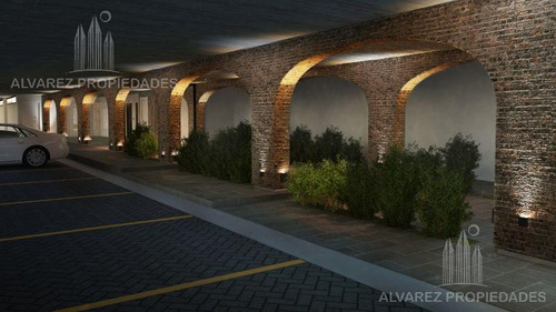 Imagen 7 de 20 de Departamento Monoambiente Venta Ituzaingó Centro Anticipo Financiación 30 Años