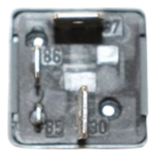 Relay Bomba De Nafta Vw Bora Golf Mk4 Passat B5 Vento Mk5