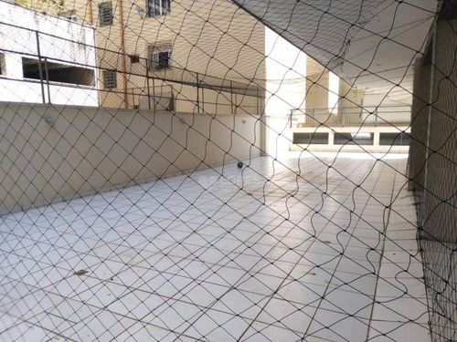 Apartamento Com 4 Quartos, 140 M² Por R$ 1.200.000 - Icaraí - Niterói/rj - Ap37936