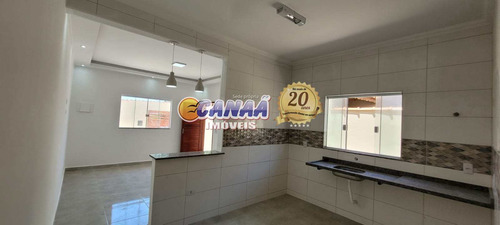 Imagem 17 de 23 de Linda Casa Na Praia De Itanhaém! 300mts Do Mar! Ref.9628 - V9628