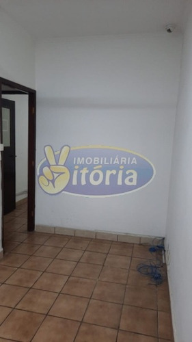 Imagem 21 de 29 de Prédio Comercial Para Venda No Bairro Demarchi - 11371