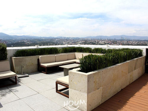 Imagen 19 de 23 de Departamento En Alvaro Obregón, Álvaro Obregón Con 2 Recámaras, 100 M², Id: 46809