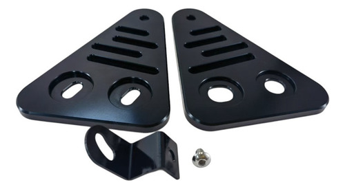 Para Pg-1 Pg1 2023 2024 Cnc Mount-fs
