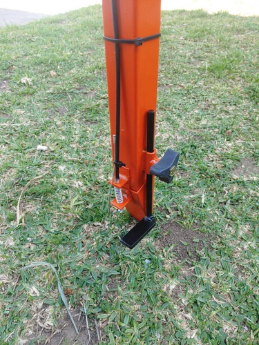 Imagen 3 de 4 de Sembradora Manual Semillas Plantines