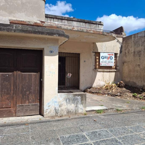 Lote En Venta En Ramos Mejia Sur