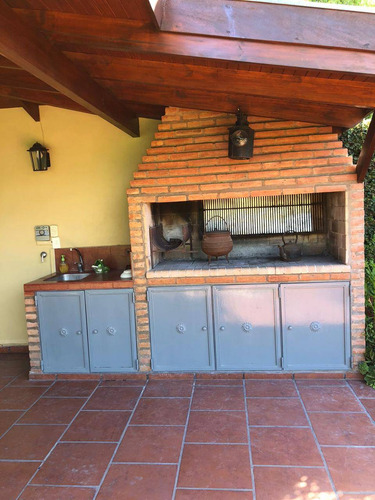 Venta Casa 3 Dormitorios Belén De Escobar