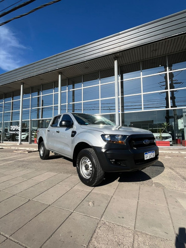 Ford Ranger 2.2 Cd Xl Tdci 125cv 4x4