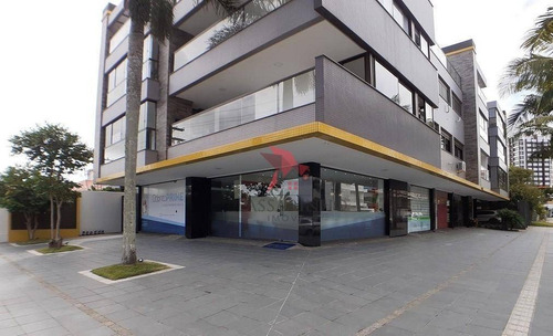 Imagem 1 de 12 de Loja À Venda, 48 M² Por R$ 690.000,00 - Centro - Torres/rs - Lo0043