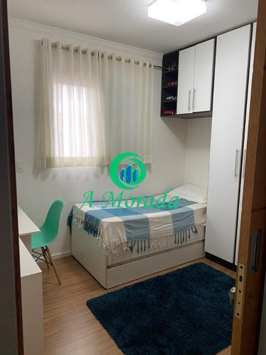 Imagem 16 de 23 de Lindo Sobrado Com Condomínio - Ca00978 - 70705931
