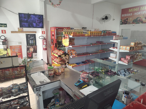 Mini Mercado