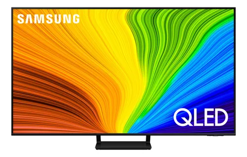 Samsung Smart Big Tv 75 Qled 4k 75q70d 2024