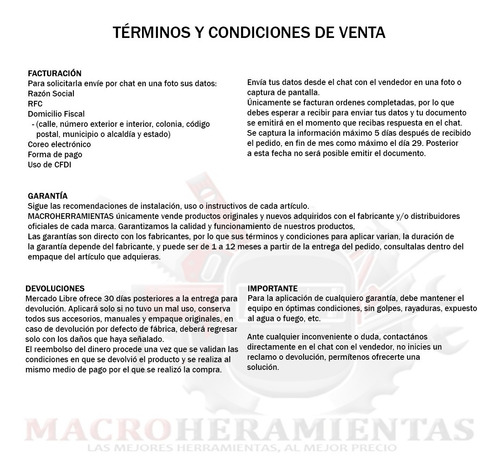Calibrador Discos Frenos 18pzs Mikels Herramienta Cdt-18
