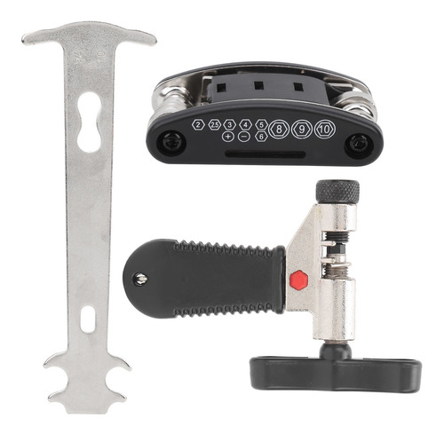Kit De Reparación De Herramientas 16 En 1 Cha Breaker Splitt