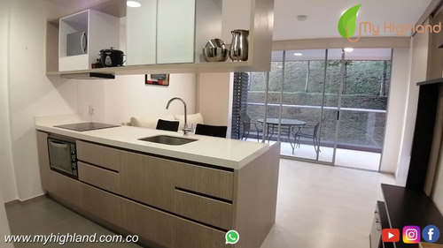 Imagen 3 de 18 de En Venta Aparta Suites Sector El Tablazo Llanogrande 62 Mts²