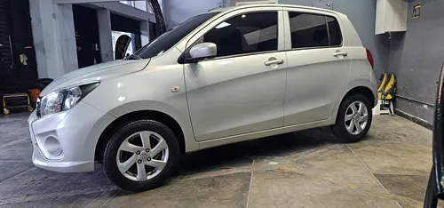 Suzuki Celerio 1.0 Hg