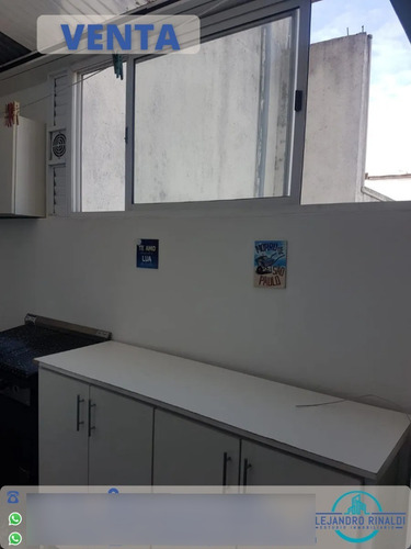 Imagen 20 de 22 de Venta - Departamento 4 Ambientes Con Cochera - La Tablada