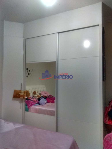 Sobrado Com 4 Dorms, Vila Rosália, Guarulhos, Cod: 6810 - A6810