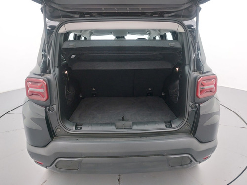 Jeep Renegade 1.3 T270 TURBO FLEX LONGITUDE AT6
