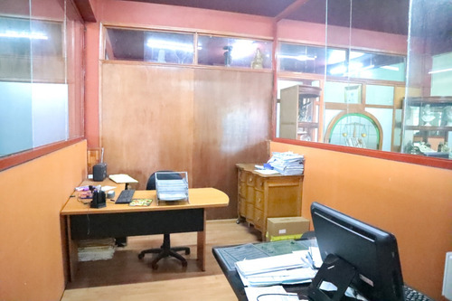Oficina En Renta En Texcoco Centro.