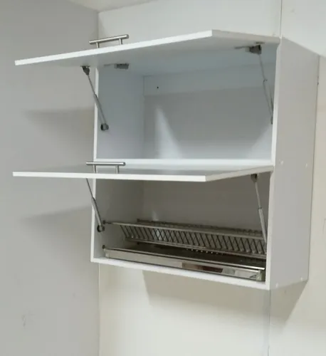 Gabinete Fregadero Con Platera