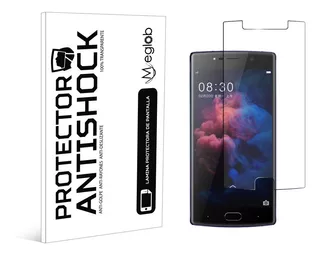 Protector Mica Pantalla Para Doogee Bl7000