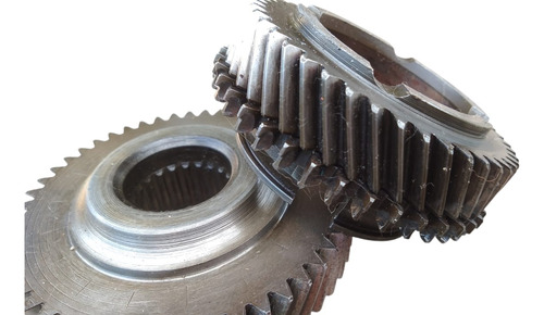 Engranajes De 5ta De Fiat 128/duna/uno/147/ Cucharita (Usado)