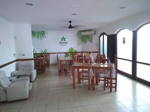 Hotel - Terminal Vieja