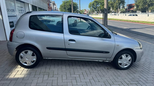 Renault Clio 1.2 Pack