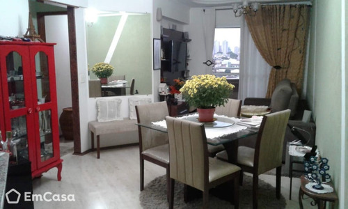Imagem 3 de 10 de Apartamento À Venda Em São Caetano Do Sul - 26008
