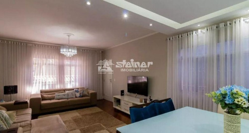 Imagem 5 de 30 de Venda Casa 3 Dormitórios Jardim Ema Guarulhos R$ 1.299.999,99 - 37834v