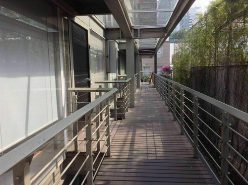 Imagen 7 de 15 de Penthouse En Renta En Anatole France, Polanco De 2 Niveles