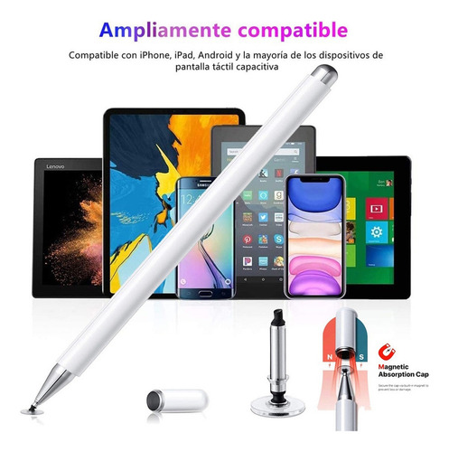 E Funda C/teclado, Mouse Y Lápiz P/galaxy Tab A9 8.7 Verde