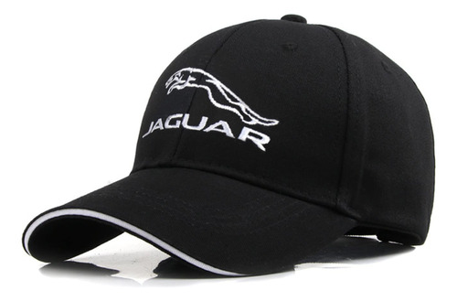 Arkosknight Gorras De Béisbol Bordadas Ajustables Jagvar L.