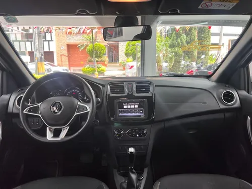 Renault Stepway Intens AT 2023
