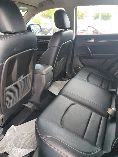 Zotye T600 T600 2.0