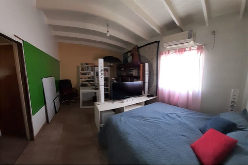 Oportunidad!casa P/2 Flias,lote Propio Avellaneda