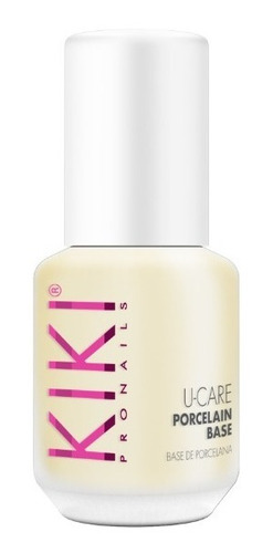 Idraet Base Protectora De Uñas U-care Treatment Kiki