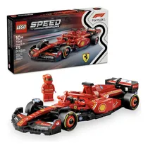 Comprar Lego Speed Champions Auto De Carreras Ferrari Sf-24 F177242