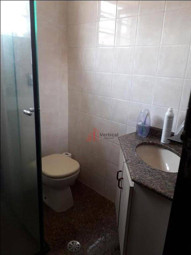 Sobrado Com 3 Dormitórios À Venda, 370 M² Por R$ 790.000,00 - Vila Antonieta - São Paulo/sp - So2363